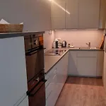 דירה Erlenrain 911 By Interhome אנגלברג