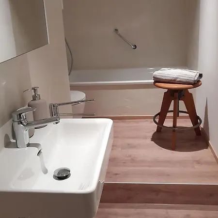 Appartamento Apartment Erlenrain Wohnung 911 Appartement-Fewo 4-Bettwohnung By Interhome Engelberg