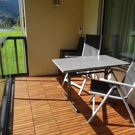 Apartment Erlenrain Wohnung 911 Appartement-Fewo 4-Bettwohnung By Interhome דירה *