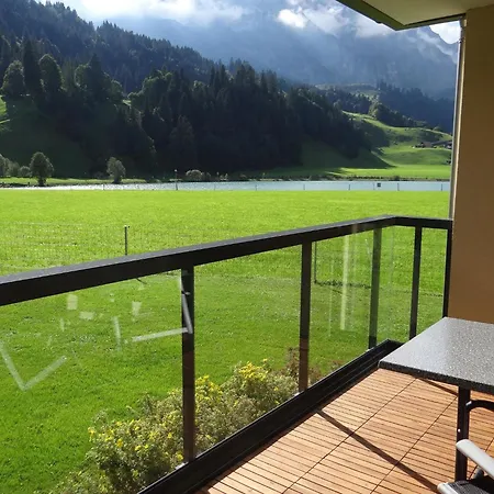 Апартаменты Erlenrain 911 By Interhome