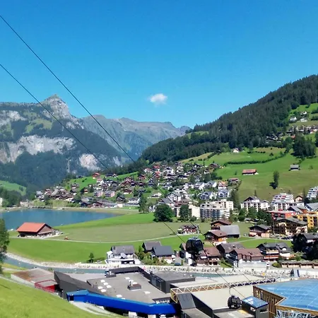 Apartment Erlenrain Wohnung 911 Appartement-Fewo 4-Bettwohnung By Interhome Appartamento *