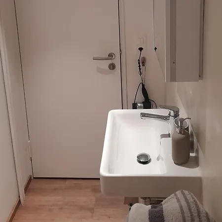 דירה Apartment Erlenrain Wohnung 911 Appartement-Fewo 4-Bettwohnung By Interhome *
