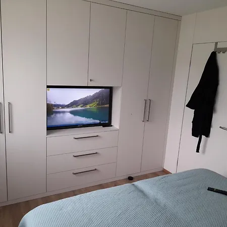 Apartment Erlenrain Wohnung 911 Appartement-Fewo 4-Bettwohnung By Interhome *