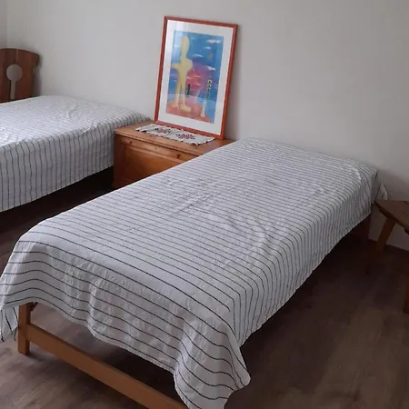 Apartment Erlenrain Wohnung 911 Appartement-Fewo 4-Bettwohnung By Interhome