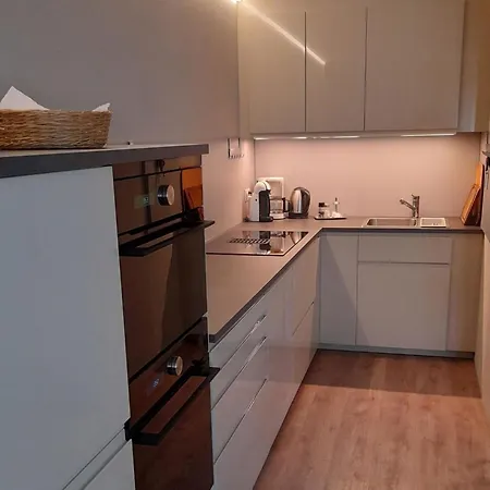 דירה Apartment Erlenrain Wohnung 911 Appartement-Fewo 4-Bettwohnung By Interhome אנגלברג