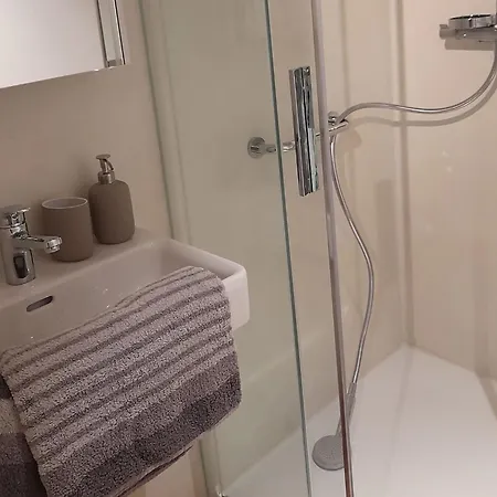 Apartment Erlenrain Wohnung 911 Appartement-Fewo 4-Bettwohnung By Interhome אנגלברג