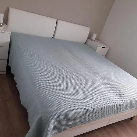 Apartment Erlenrain Wohnung 911 Appartement-Fewo 4-Bettwohnung By Interhome