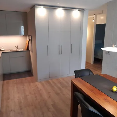 דירה Apartment Erlenrain Wohnung 911 Appartement-Fewo 4-Bettwohnung By Interhome