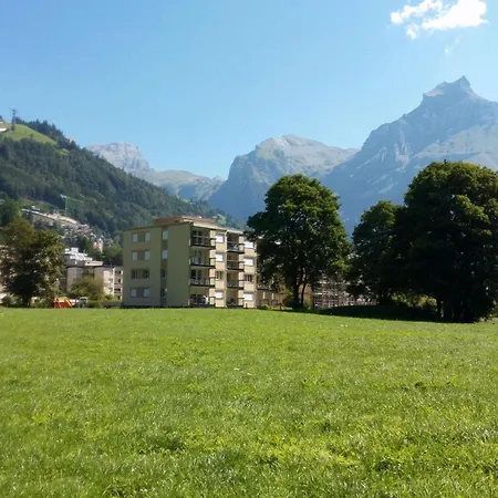 Appartamento Apartment Erlenrain Wohnung 911 Appartement-Fewo 4-Bettwohnung By Interhome *