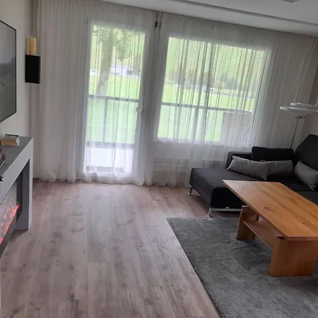דירה Apartment Erlenrain Wohnung 911 Appartement-Fewo 4-Bettwohnung By Interhome