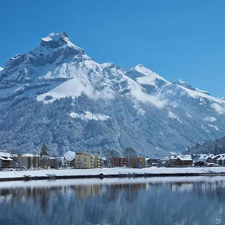 Erlenrain 911 By Interhome Апартаменты *