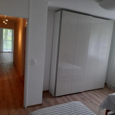 Appartamento Apartment Erlenrain Wohnung 911 Appartement-Fewo 4-Bettwohnung By Interhome