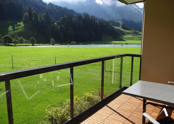 Apartment Erlenrain 911 By Interhome