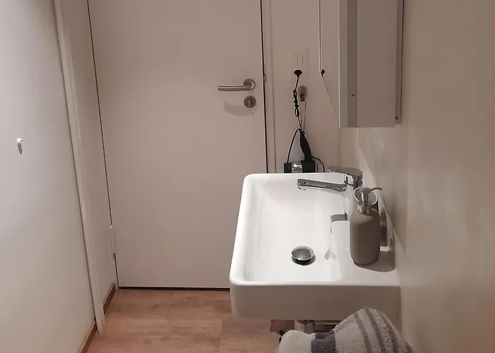 Apartment Erlenrain 911 By Interhome *