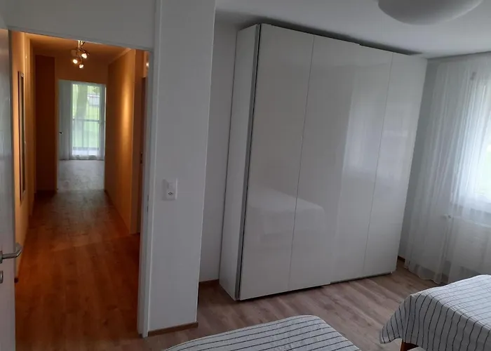 Erlenrain 911 By Interhome Apartment Engelberg