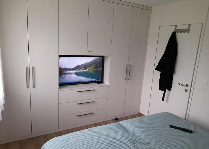 Erlenrain 911 By Interhome *