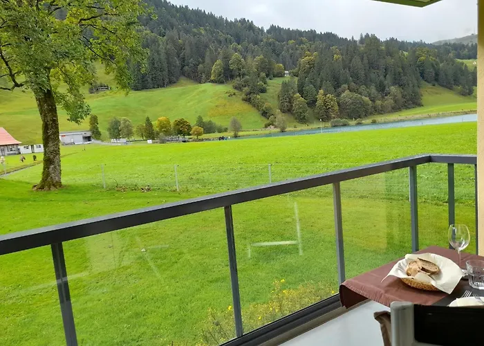 Erlenrain 911 By Interhome Engelberg