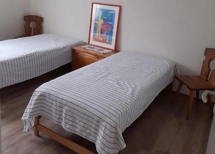 Erlenrain 911 By Interhome