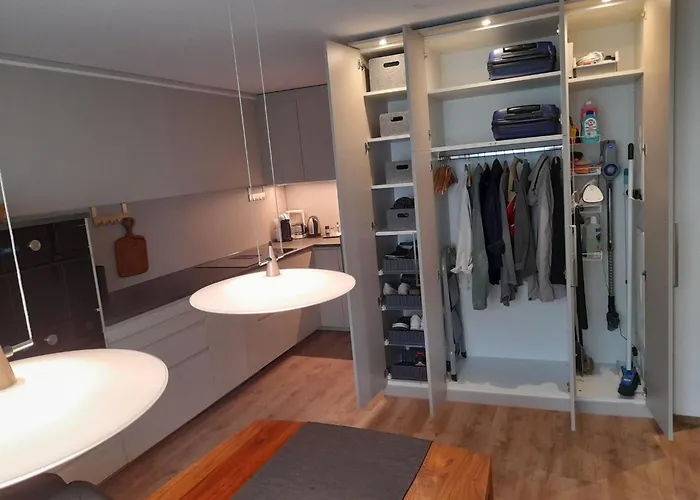 Erlenrain 911 By Interhome Apartment Engelberg