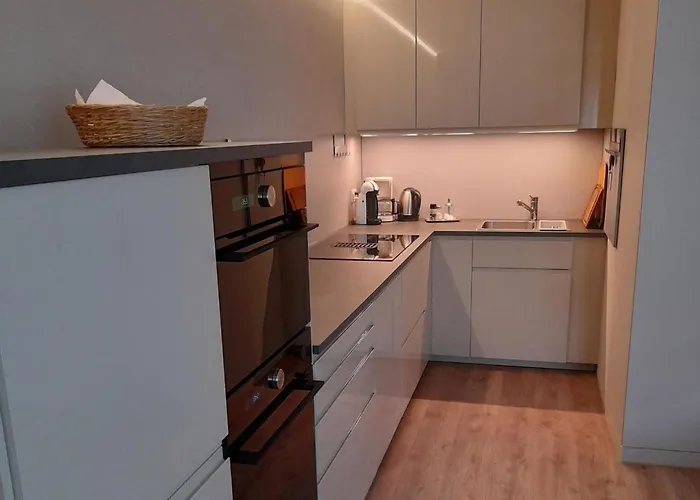 Apartment Erlenrain 911 By Interhome Engelberg