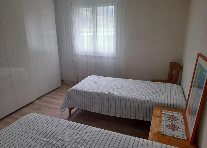 Erlenrain 911 By Interhome *