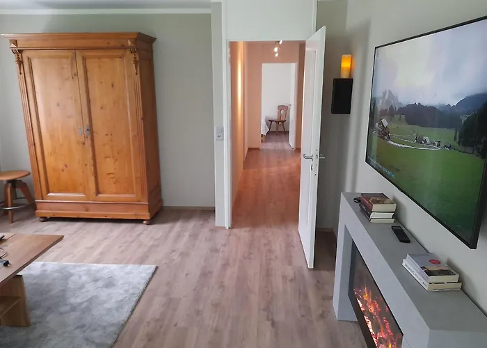 Erlenrain 911 By Interhome Apartment Engelberg